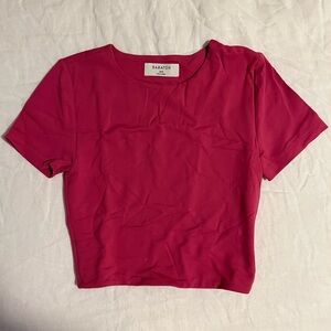 Aritzia Crop Top